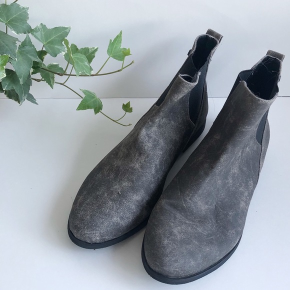 Volcom Killer Grey Boot - Picture 1 of 5